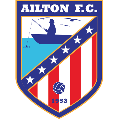 Ailton FC