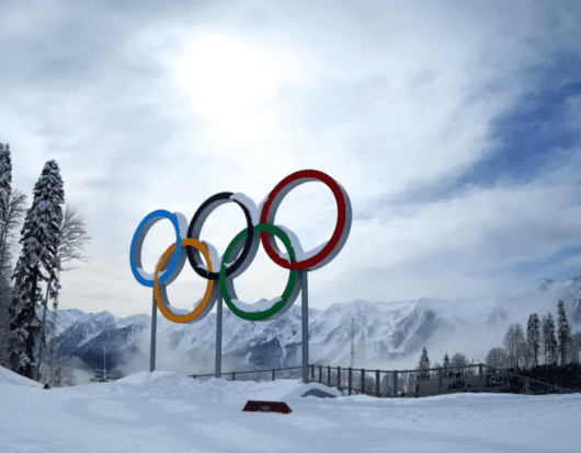 What’s the Next Big Thing for the 2026 Winter Olympics?