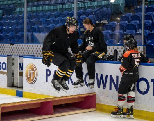 Ice Cross: Why This Extreme Ice Sport Is Captivating the World