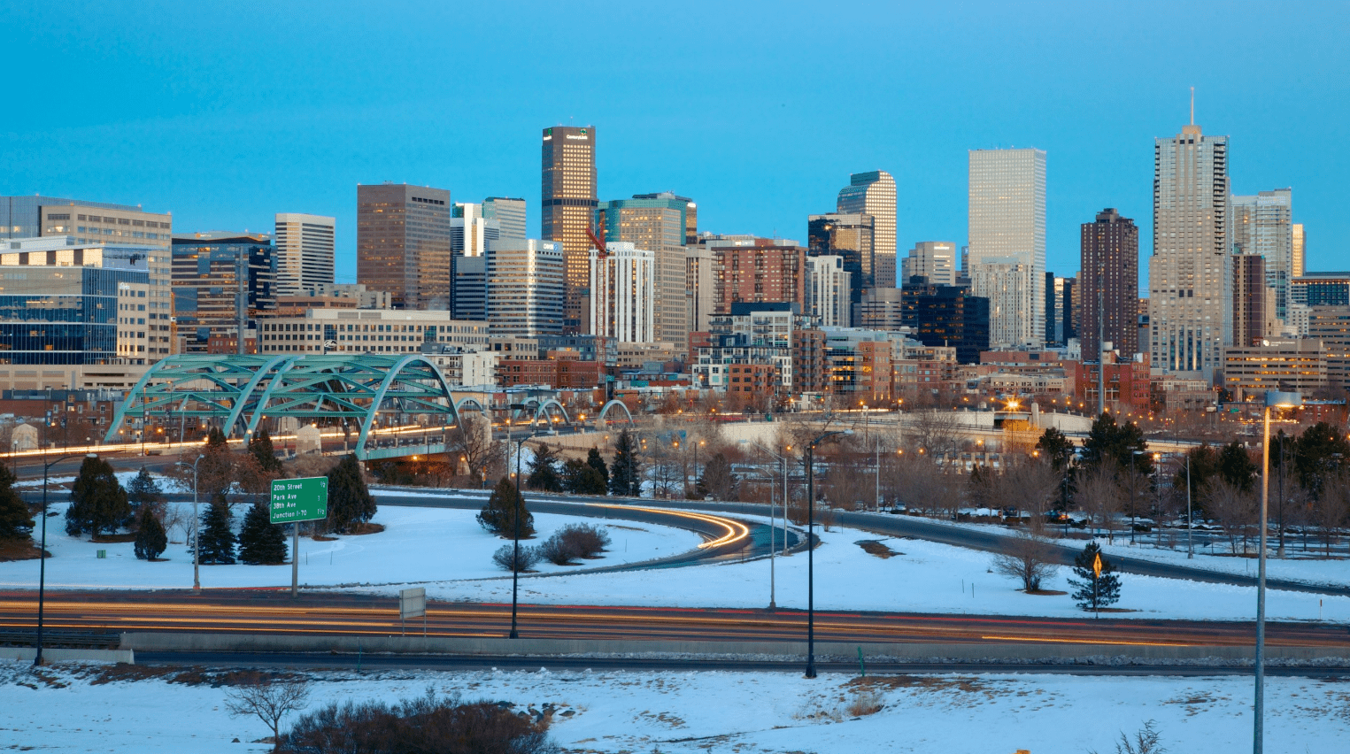 Get ready for Ice Cross in Colorado!