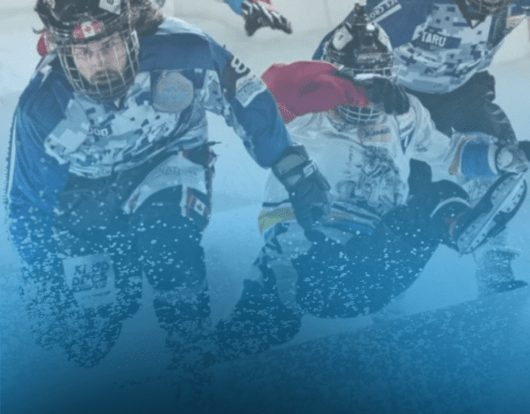 What Is Ice Cross? The Ultimate Guide to the Fastest Sport on Ice