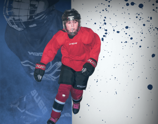 The Future of Ice Cross: What’s Next for the Sport