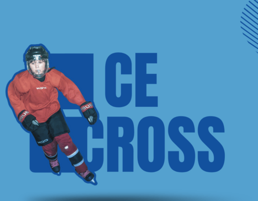 Ice Cross Rules Explained: How Races Work