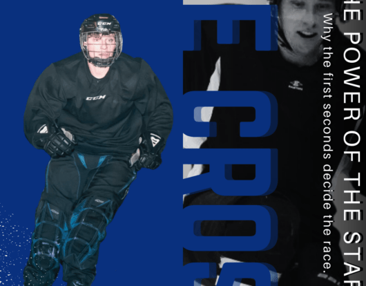 Ice Cross Track Design: How Courses Are Built