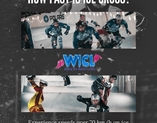 Ice Cross Equipment Guide: Gear Every Rider Needs