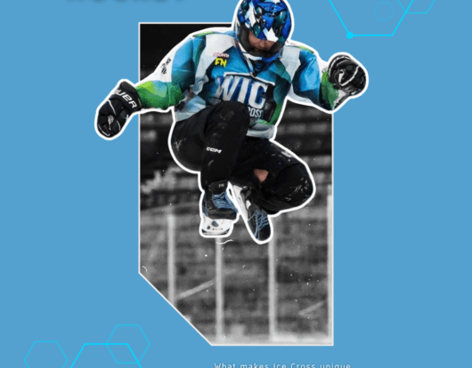 How to Start Ice Cross: Beginner Guide for New Riders