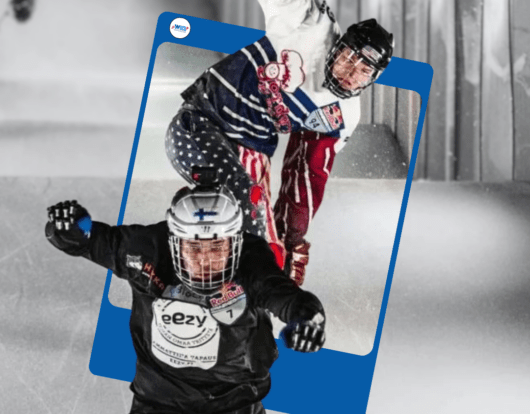 Ice Cross Events: What to Expect at a Race