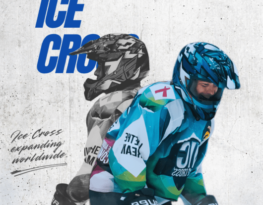 Ice Cross Racing Growth: Expanding Around the World