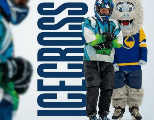 How Athletes Stay Stable at Speed