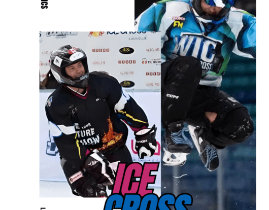 Ice Cross Racing Basics: Understanding the Sport