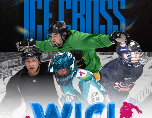 Ice Cross Race Strategy: Winning Techniques Explained