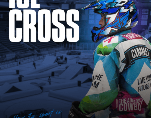 Ice Cross Competition Rules: Understanding the Sport