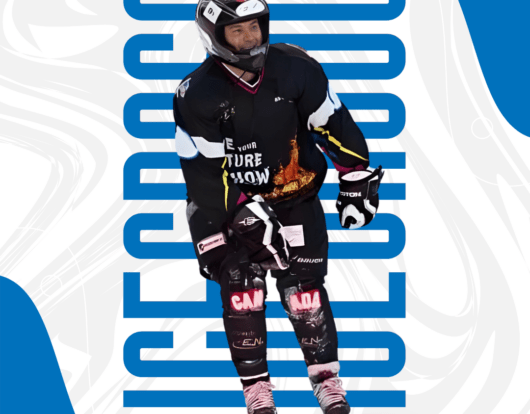 Ice Cross Track Conditions: How Ice Quality Affects Racing