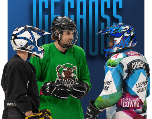 The Growth of Ice Cross as a Global Sport