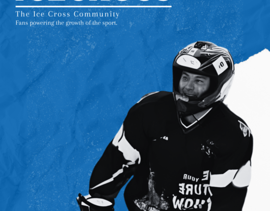 Ice Cross Fans: The Growing Global Community