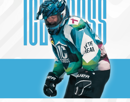 Ice Cross Event Atmosphere: Energy, Fans, and Competition