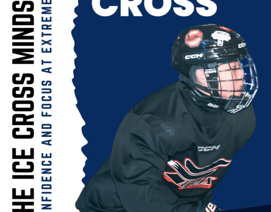 Mental Strength in High-Speed Racing