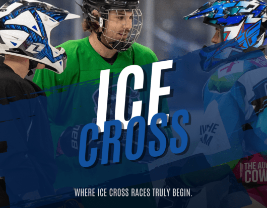 The First Seconds of the Competition