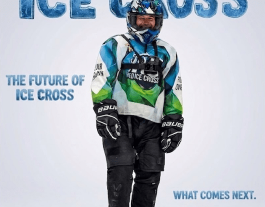 Ice Cross Racing Future: What Comes Next for the Sport