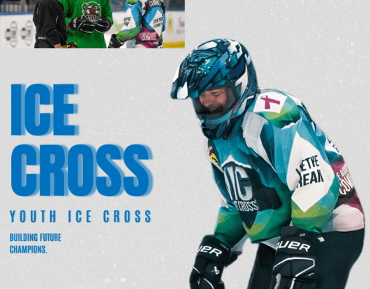 Growing the Next Generation of Racers