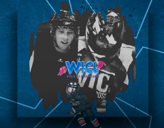 Ice Cross Skills Every Athlete Must Master