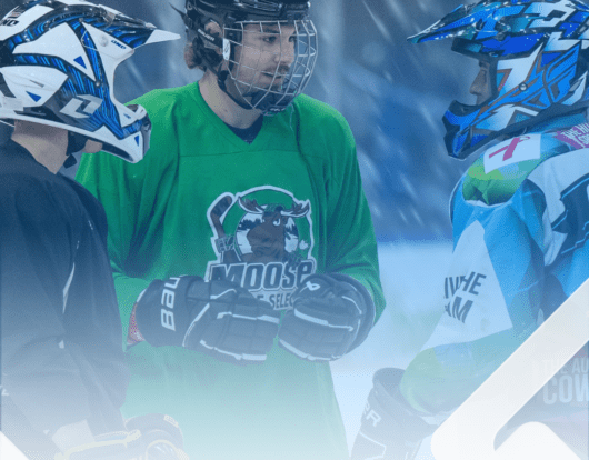 Ice Cross Strength Training Guide