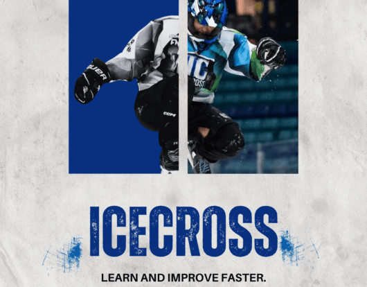 Skates, Protective Gear, and Race Essentials