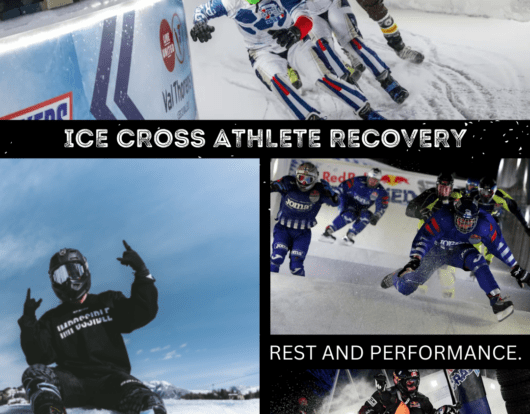 How Race Courses Are Built