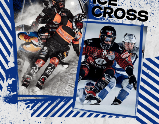 A Complete Guide to Starting Downhill Ice Racing