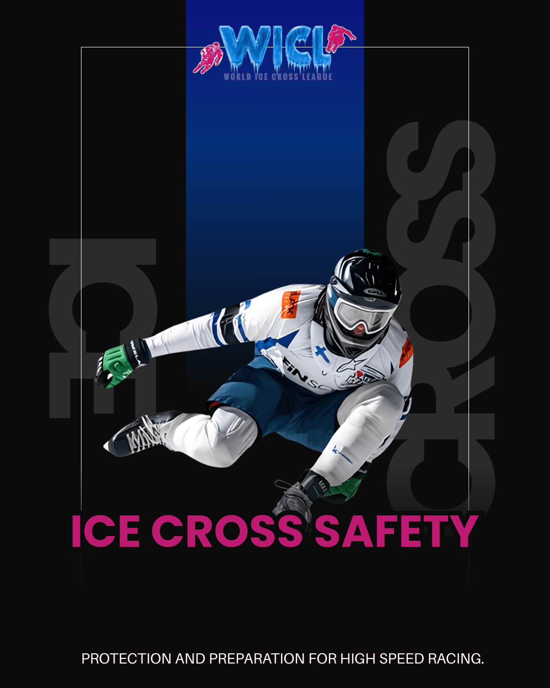 How Athletes Stay Protected at High Speeds