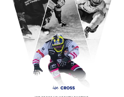 Ice Cross vs Hockey Skating: Key Differences in Technique