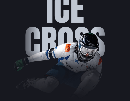 What Athletes Do Before Competition