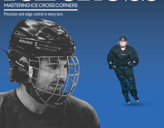 Ice Cross Cornering Techniques for High-Speed Racing