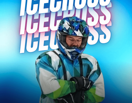 Ice Cross Race Performance Factors: What Determines Success
